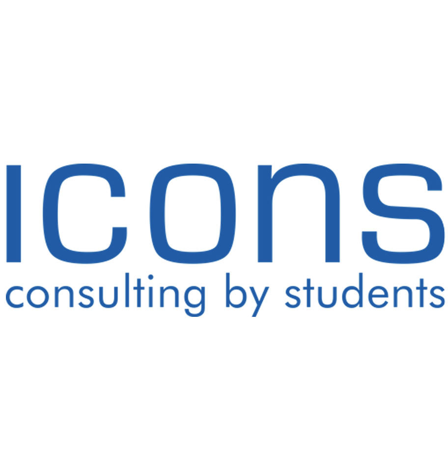 icons - consulting by students